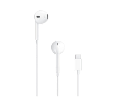 Apple EarPhones Lighting Connector