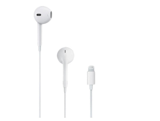 Apple EarPhones Lighting Connector