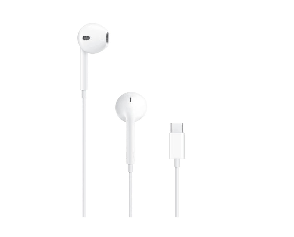 Apple EarPhones