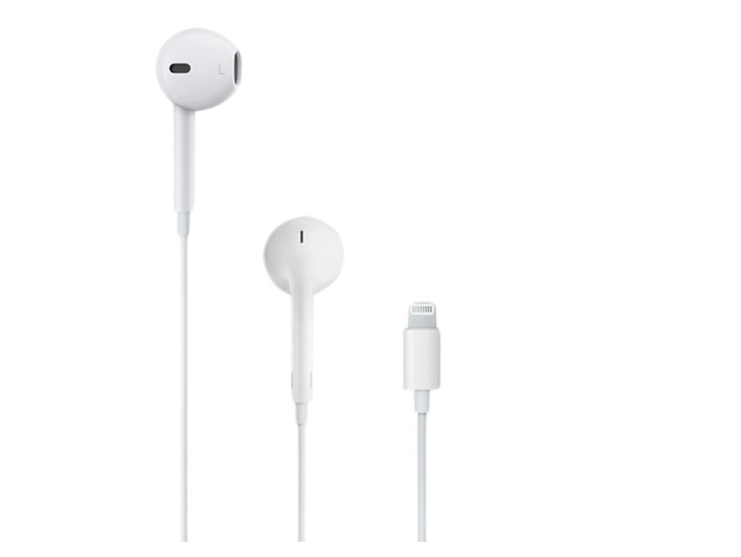 Apple EarPhones USB-C