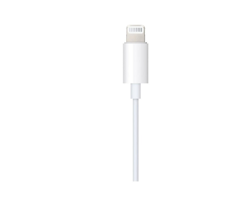 Apple EarPhones Lighting Connector