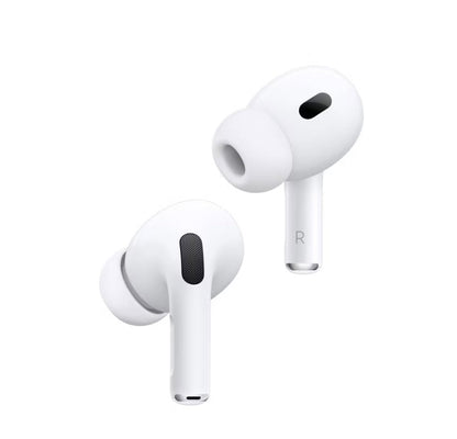 Apple AirPods Pro 2, Wireless Earbuds, Active Noise Cancellation