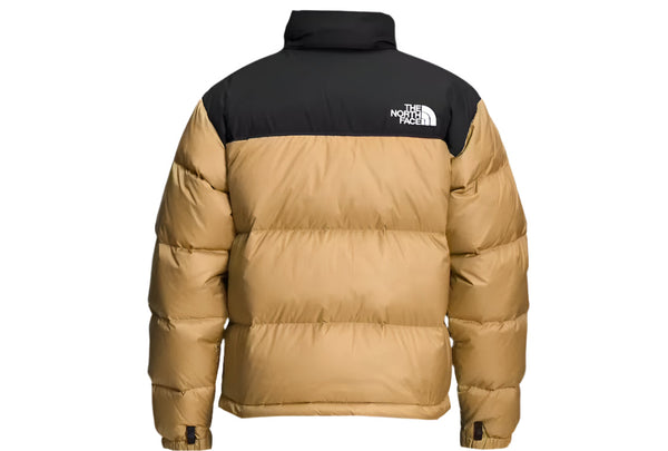 Retro Warmth Adventure Jacket